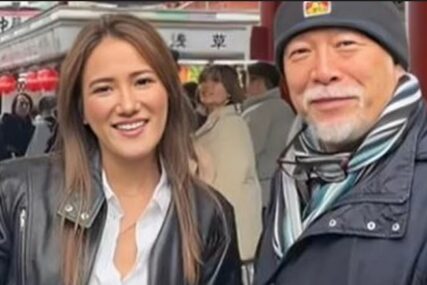 (VIDEO) "Oproštaj je bio težak" Djevojka (28) otišla u Japan kako bi UNAJMILA "TATU" na jedan dan, a njena životna priča slama srce