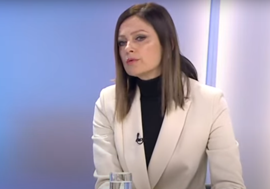 Jelena Pajić Baštinac
