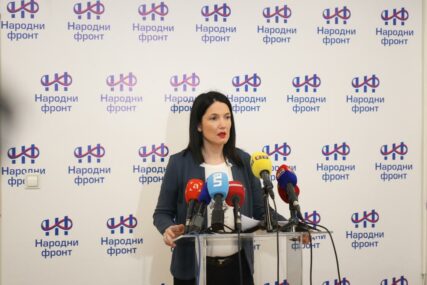"Do sada smo vidjeli samo nekakve turneje, konkretnih poteza nema" Trivićeva pita Vladu Srpske i njene zvaničnike gdje planiraju da obezbijede sredstva za održavanje budžeta
