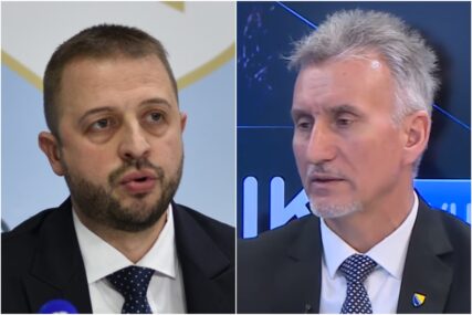 Kemal Ademović i Želimir Nešković kpmbo