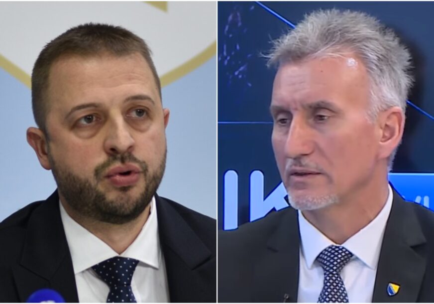 Kemal Ademović i Želimir Nešković kpmbo