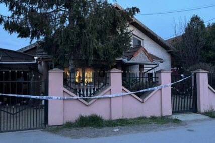 Majčino tijelo PRONAŠLA KĆERKA: Novi detalji ubistva bušilicom u Novom Sadu