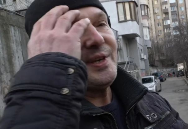 Leonid Zakutenko