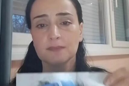 "Branim svoja nasljedna prava i ugled oca" Novo oglašavanje kćerke Laneta Gutovića