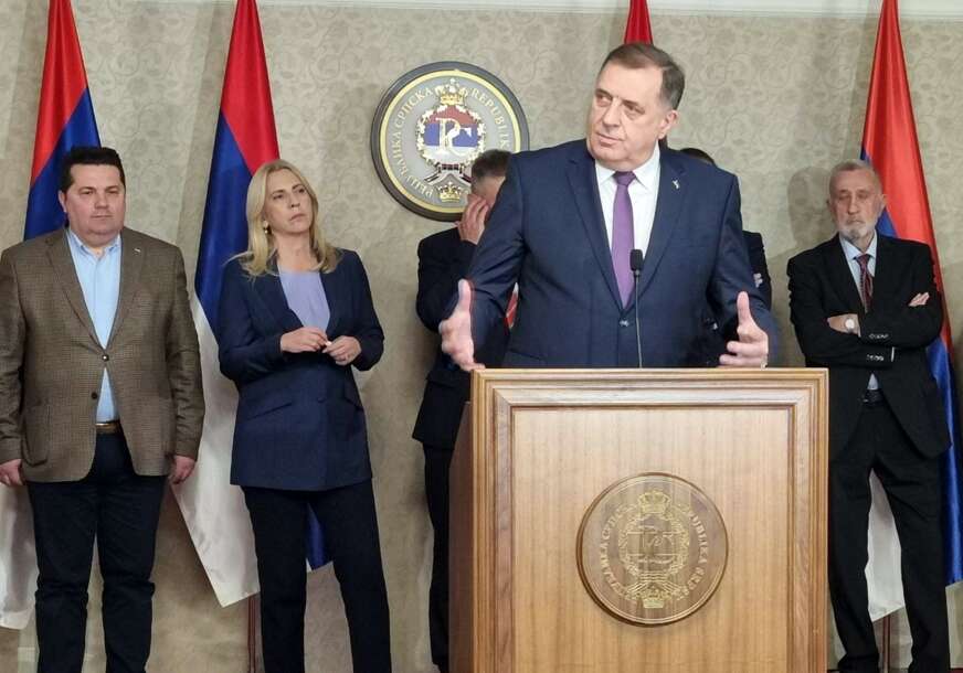 Milorad Dodik