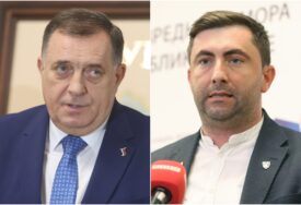 „Dodik će, zbog novca, sve da stavi na kocku“ Petrović tvrdi da najveća opasnost Republici Srpskoj prijeti iznutra zbog aktuelne vlasti
