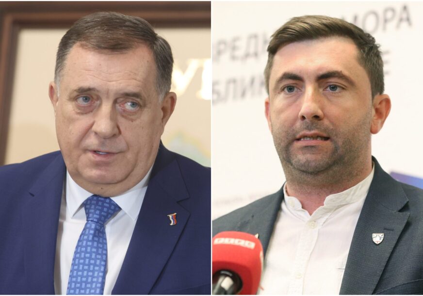 "I DODIKU BIH IZAŠAO NA CRTU" Petrović odlučan da pobijedi i na narednim lokalnim izborima u Bijeljini