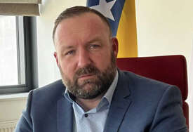 POBJEDNIK DANA Mladen Mitrović