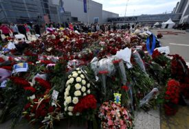 "Kijev i njegove strane pristalice takođe pomažu" Direktor ruskog FSB tvrdi da su ukrajinske službe UMIJEŠANE U TERORISTIČKI NAPAD u Moskvi