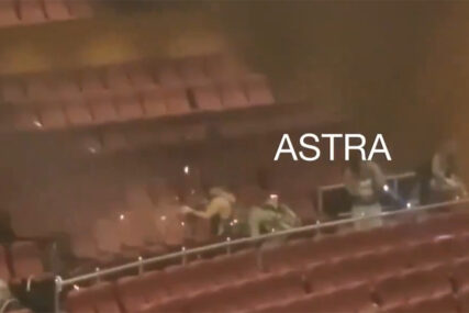 teroristički napad u koncertnoj dvorani u Moskvi