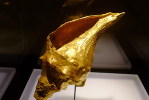 Muzej zlata u Bogoti