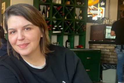 (FOTO) Tijana Simić nestala prije 7 dana: Ako je vidite, ODMAH JAVITE POLICIJI