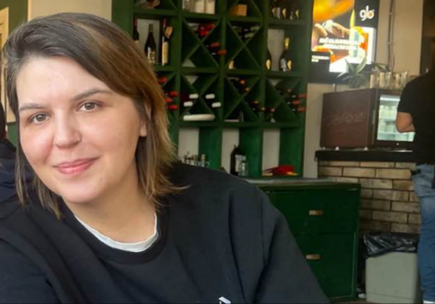 (FOTO) Tijana Simić nestala prije 7 dana: Ako je vidite, ODMAH JAVITE POLICIJI