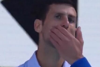 (VIDEO) "Kako ste loši, užas" Ovo je trenutak kada je Novaku PREKIPJELO i bilo je jasno kakva sudbina čeka Ivaniševića