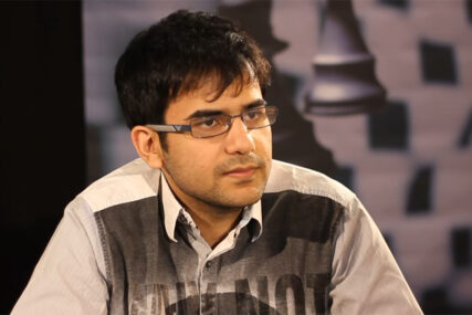 (VIDEO) Najmlađi velemajstori (4): Parimardžan Negi