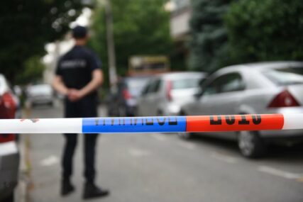 (FOTO) OGLASILA SE POLICIJA Pronađen Milan (33) koji je nestao prije 5 dana