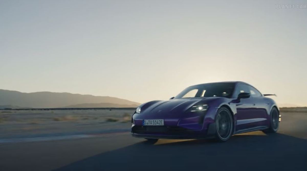 Rusi sumnjaju na Zapad: Masovni kvarovi “poršea” šokirali svijet