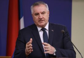 “Zbog sankcija pronalazimo alternativna rješenja” Višković prozvao moćnike koji gase bankovne račune