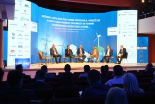 Samit energetike u Trebinju