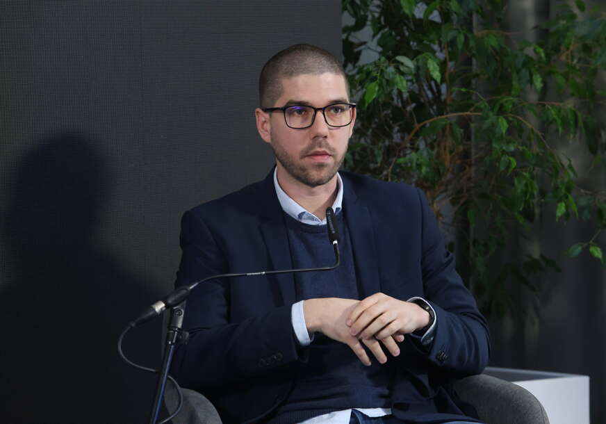 Saša Risojević mtel kampanja ne zatvarajmo oči