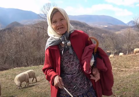 Seka iz Srebrenice koja se tri puta udavala, a nema djece