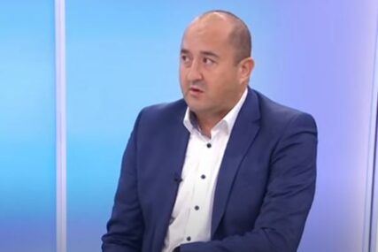 Slaven Gojković podnio ostavku na mjesto direktora "Šuma Srpske": Poznat razlog zašto je došlo do ove odluke