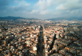 "Suzbijamo najveći problem Barselone" Gradonačelnik najavio zabranu IZNAJMLJIVANJA APARTMANA TURISTIMA