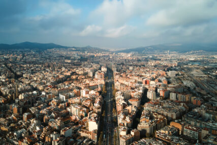 "Suzbijamo najveći problem Barselone" Gradonačelnik najavio zabranu IZNAJMLJIVANJA APARTMANA TURISTIMA