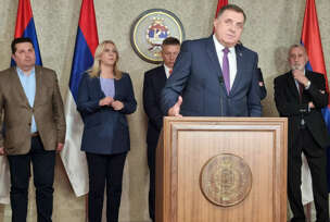 Milorad Dodik