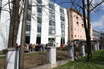 Štrajk u pravosuđu Srpske:  Ministarstvo pravde RS tvrdi da traži "ZAJEDNIČKO RJEŠENJE"