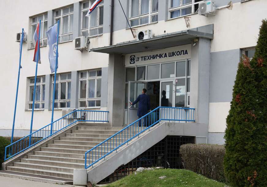 FOTO: MIOMIR JAKOVLJEVIĆ/RINGIER