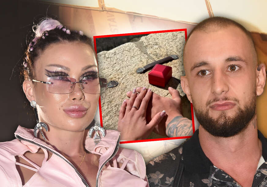 Teodora Balzak i Nikola Bukilić