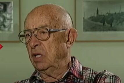 Umro Tomislav Peternek: Urednik fotografije u beogradskom nedjeljniku NIN preminuo u 91. godini