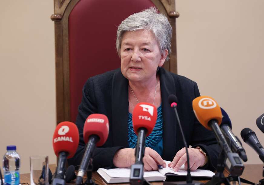 Seada Palavrić