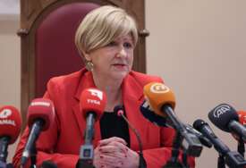 GALIĆEVA OSTАJE U USTAVNOM SUDU BiH I nakon 70. rođendana nastavlja da obavlja sudijsku dužnost