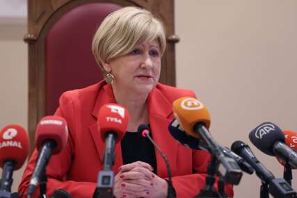 GALIĆEVA OSTАJE U USTAVNOM SUDU BiH I nakon 70. rođendana nastavlja da obavlja sudijsku dužnost