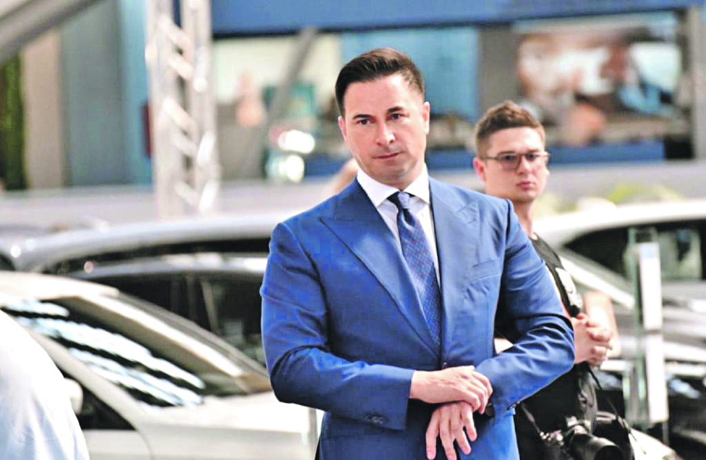 Veselinu Miliću produžen pritvor za 30 dana