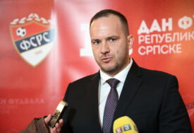 Jednoglasna podrška: Zeljkoviću novi mandat na čelu FSRS