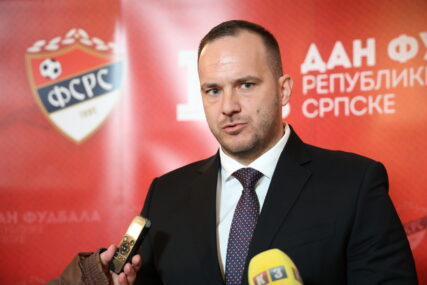 "Nisam sujetan" Vico Zeljković rekao zašto je izabrao Sergeja Barbareza