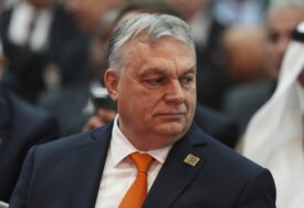 Orban o okončanju rata u Ukrajini: Trampov povratak je jedina ozbiljna ŠANSA ZA MIR