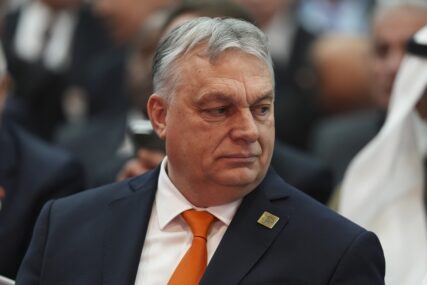 Orban o okončanju rata u Ukrajini: Trampov povratak je jedina ozbiljna ŠANSA ZA MIR