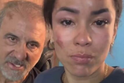 (VIDEO, FOTO) "Dva sata su me SILOVALI JEDAN ZA DRUGIM” Novi detalji napada na par blogera, uhapšena 4 od 7 silovatelja