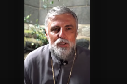 (VIDEO) "Pravoslavni vjernici posvećuju se molitvi" Vladika Grigorije objasnio pravila Vaskršnjeg posta