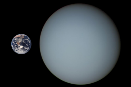 13. mart kroz istoriju: Teleskopom otkriven Uran