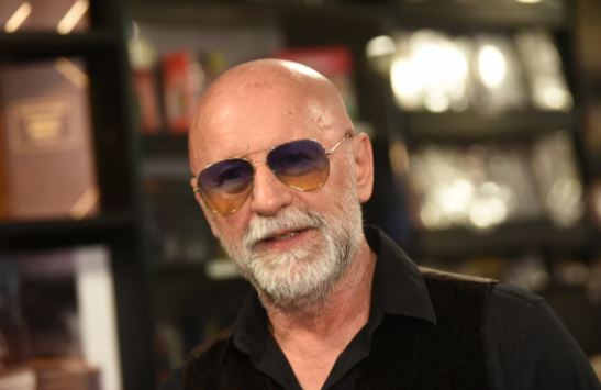 Zoran Žika Jovanović