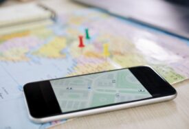 PROMJENE U iOS 18 Epl Maps dobija dugo čekanu opciju