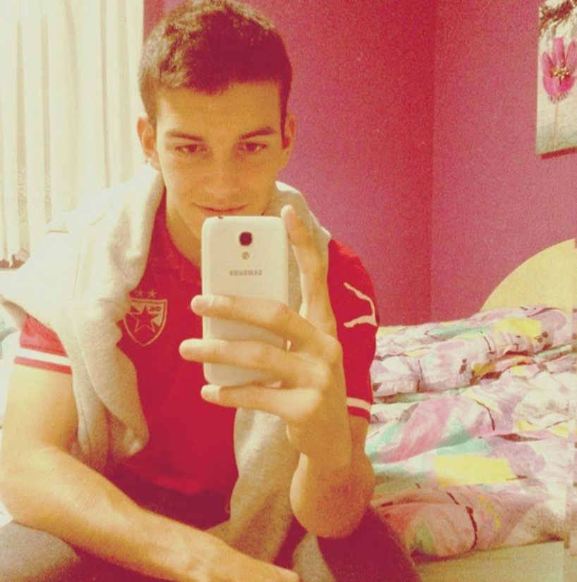 FOTO: MAJDEVAC9/INSTAGRAM/SCREENSHOT
