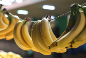 Cijeli život to pogrešno radimo: Ovako se pravilno ljušti banana