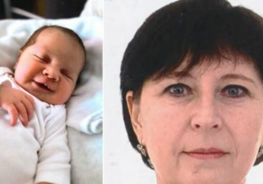 Policija pronašla otetu bebu u Njemačkoj