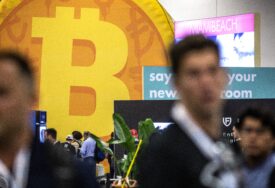 Indeks straha i pohlepe: Bitkoin je pao za 4% na svjetskoj berzi